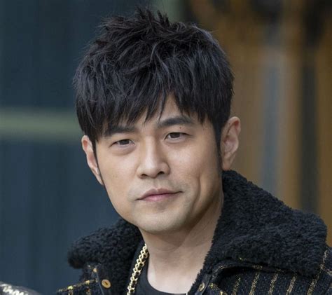 jay chou net worth|jay chou age.